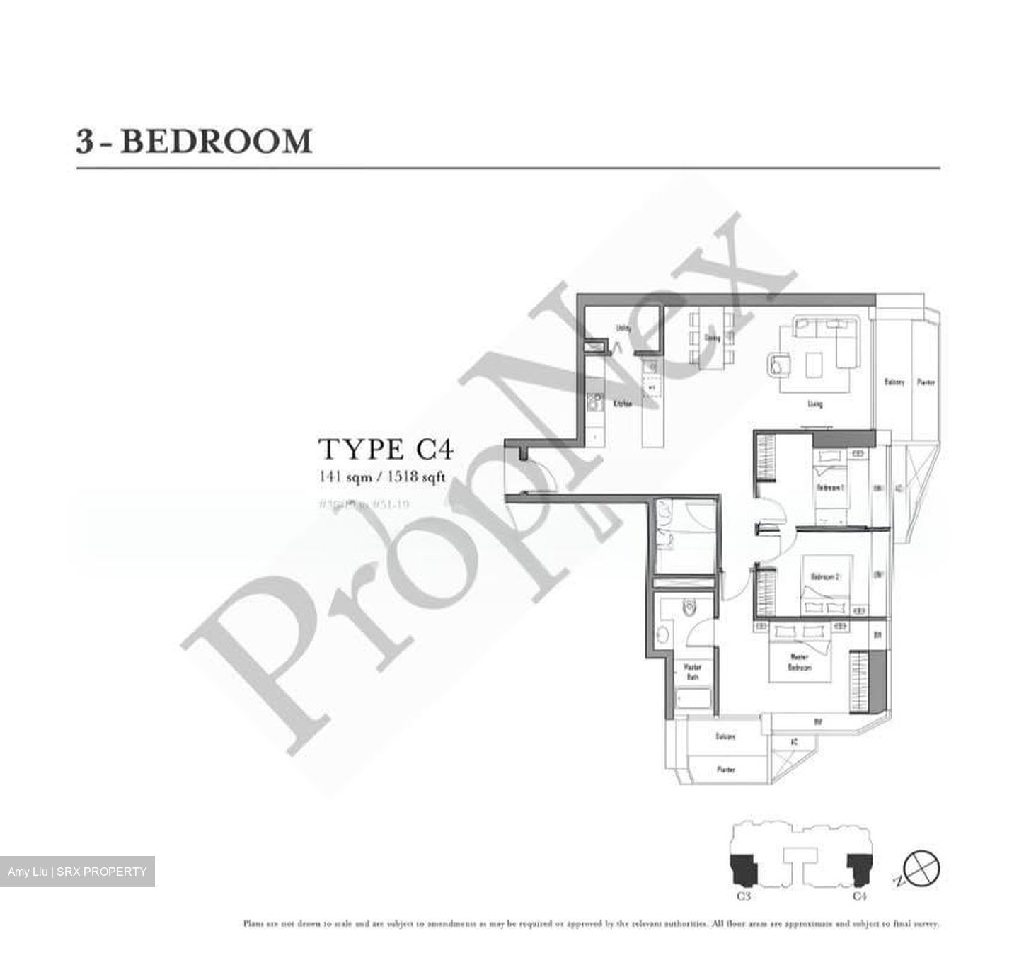 V On Shenton (D1), Apartment #578676731